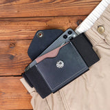 Kalsten | Invisible Theft-Proof Stretch Waist Bag