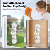 Optimized Product Title: "Interaktives Katzen-Wandspielzeug mit Bewegungsmechanismus – Fördert Spieltrieb und Aktivität für Katzen" 

This title includes relevant keywords while providing more detail about the product's benefits, which can help improve vi