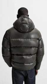 Aspen – Unisex Down Jacket