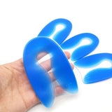 HeelGuard – Silicone Heel Cushions for Comfort and Relief