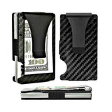 Kalsten | Ridge Carbon Fiber Wallet