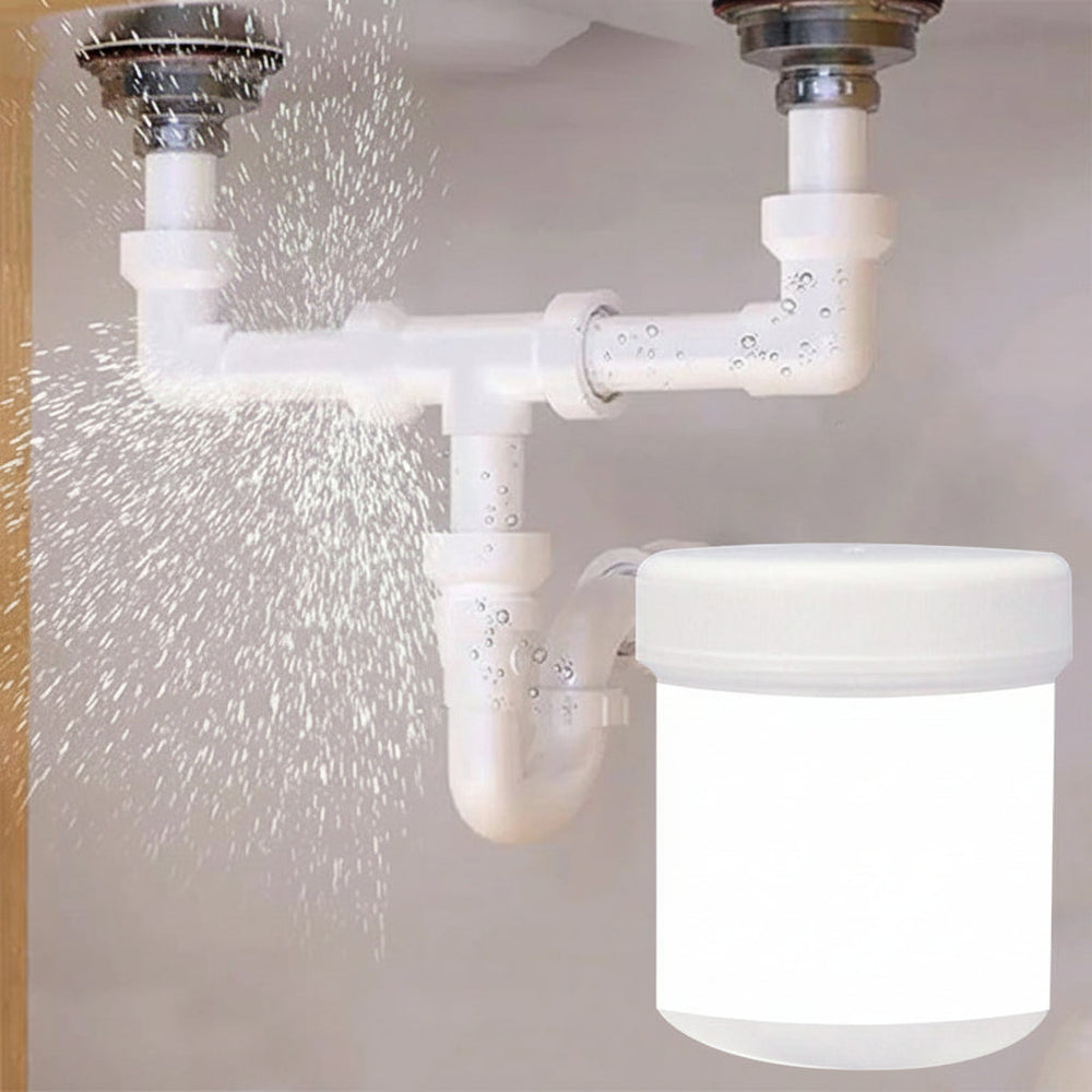 Waterproof Sealant Transparent Rubber Paste Leak Repair