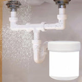 Waterproof Sealant Transparent Rubber Paste Leak Repair