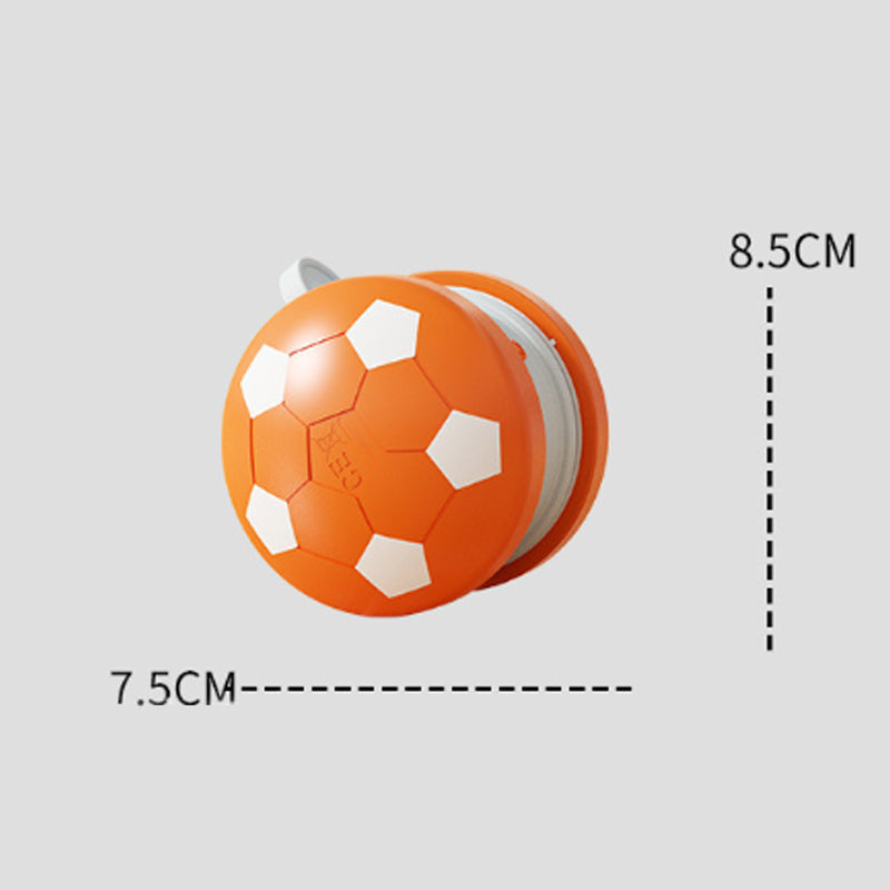 Interactive Dog Ball – USB-C Rechargeable, ABS/TPU & Obstacle-Avoiding
