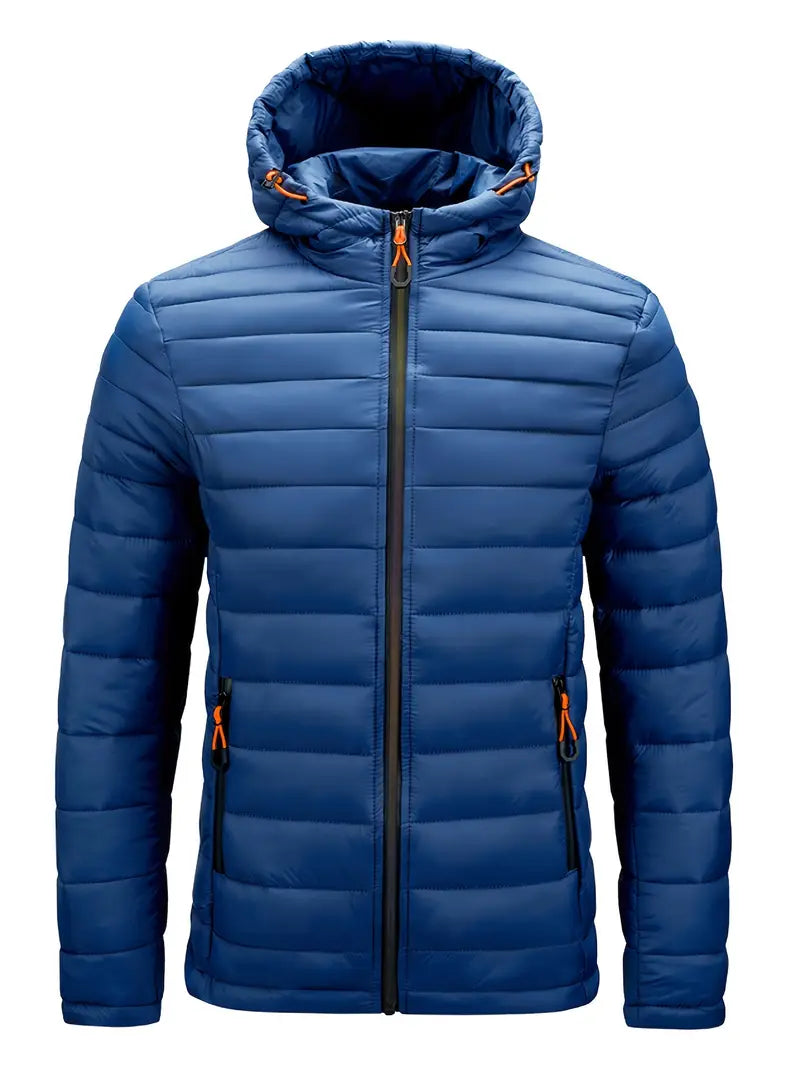 Optimized Product Title: "Elegante Damen Kapuzenjacke - Stylische, Bequeme Hoodie-Jacke für Herbst und Winter" 

This title includes relevant keywords, specifies the target audience (women), and highlights the seasonal use, making it more appealing for Go