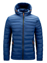 Optimized Product Title: "Elegante Damen Kapuzenjacke - Stylische, Bequeme Hoodie-Jacke für Herbst und Winter" 

This title includes relevant keywords, specifies the target audience (women), and highlights the seasonal use, making it more appealing for Go