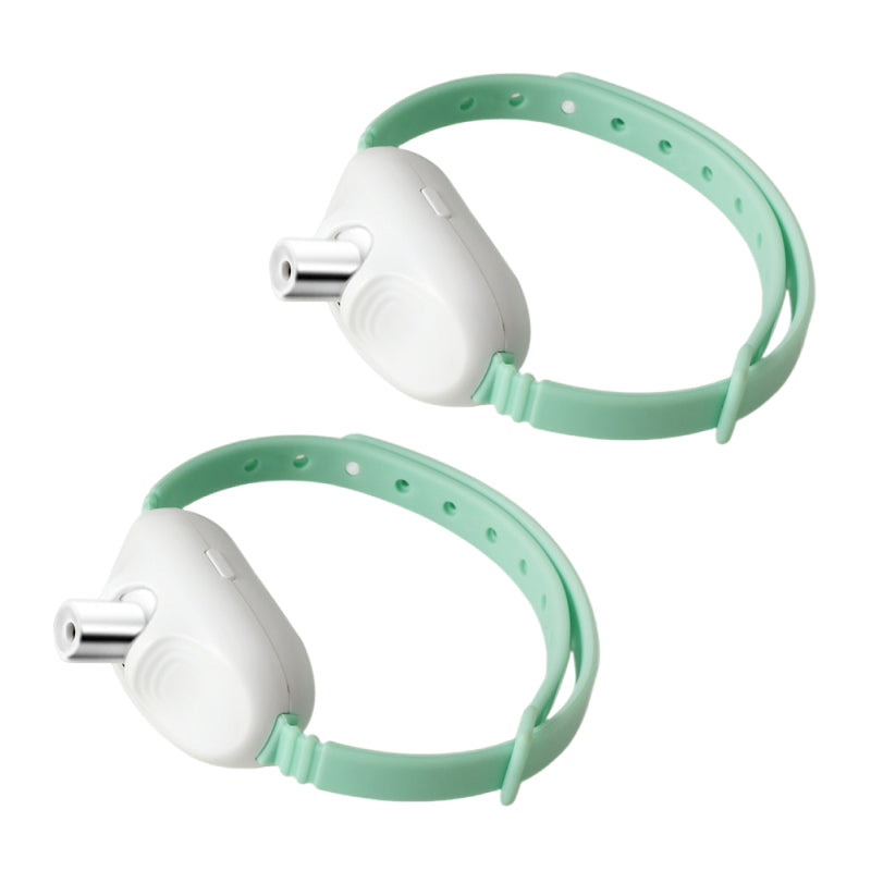 Cat Laser Collar – Motion-Activated, USB Rechargeable & 41° Adjustable Angle