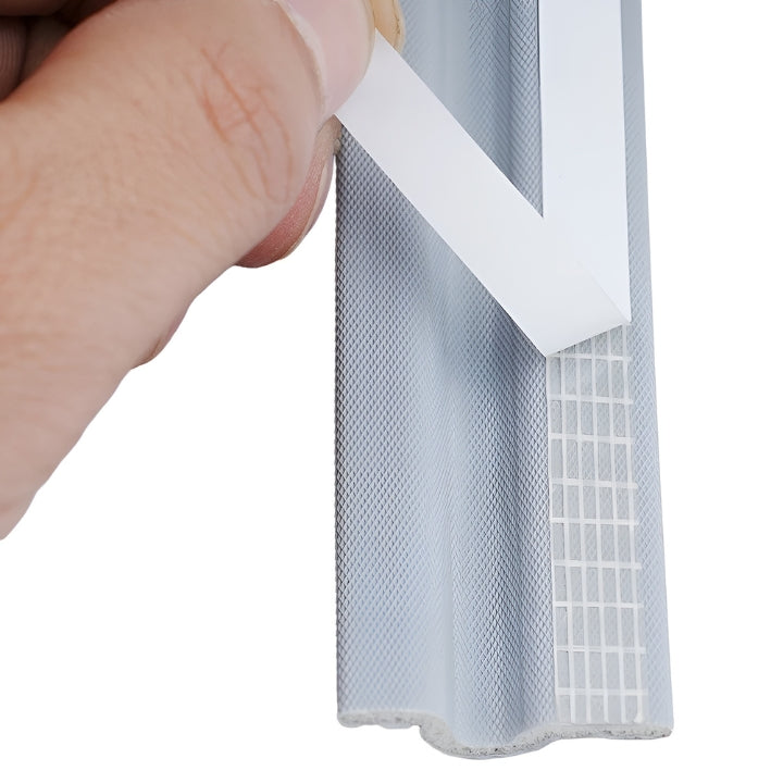 Fensterdichtung selbstklebend für Türen und Fenster