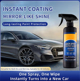 Enhanced Product Title: **3-in-1 Nano Coating Auto Sealant Spray – Ultimate Protection for Cars** 

This title includes relevant keywords for better visibility on Google Shopping while clearly conveying the product's features and benefits.
