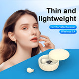 Wireless Mini Earbuds In Ear Touch Control Rechargeable
