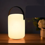 Waterproof Wireless LED Table Lamp for Indoor &amp; Outdoor Use - Lumora