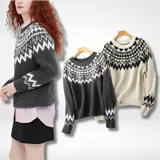 Men's Knit Jumper