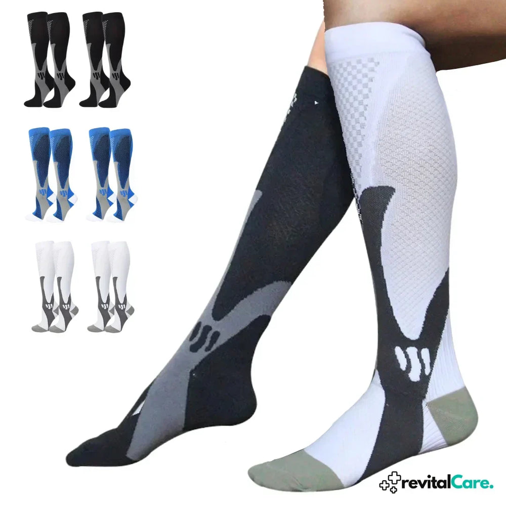 ActiveSupport – Orthopedic Compression Socks