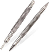Enhanced Product Title: "Automatischer Körner – Präzises Markieren ohne Hammer für Metall und Holz" 

This title includes keywords that improve search visibility while clearly describing the product's benefits and applications.