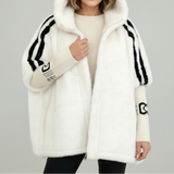 Enhanced Product Title: BRIELLE™ Cozy Hooded Jacket | Stylish & Comfortable Outerwear for Everyday Wear

This title includes keywords that potential customers might search for, while also highlighting the product's features and benefits.