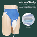 BowLift | Medical grade portable reusable urine drainage bag