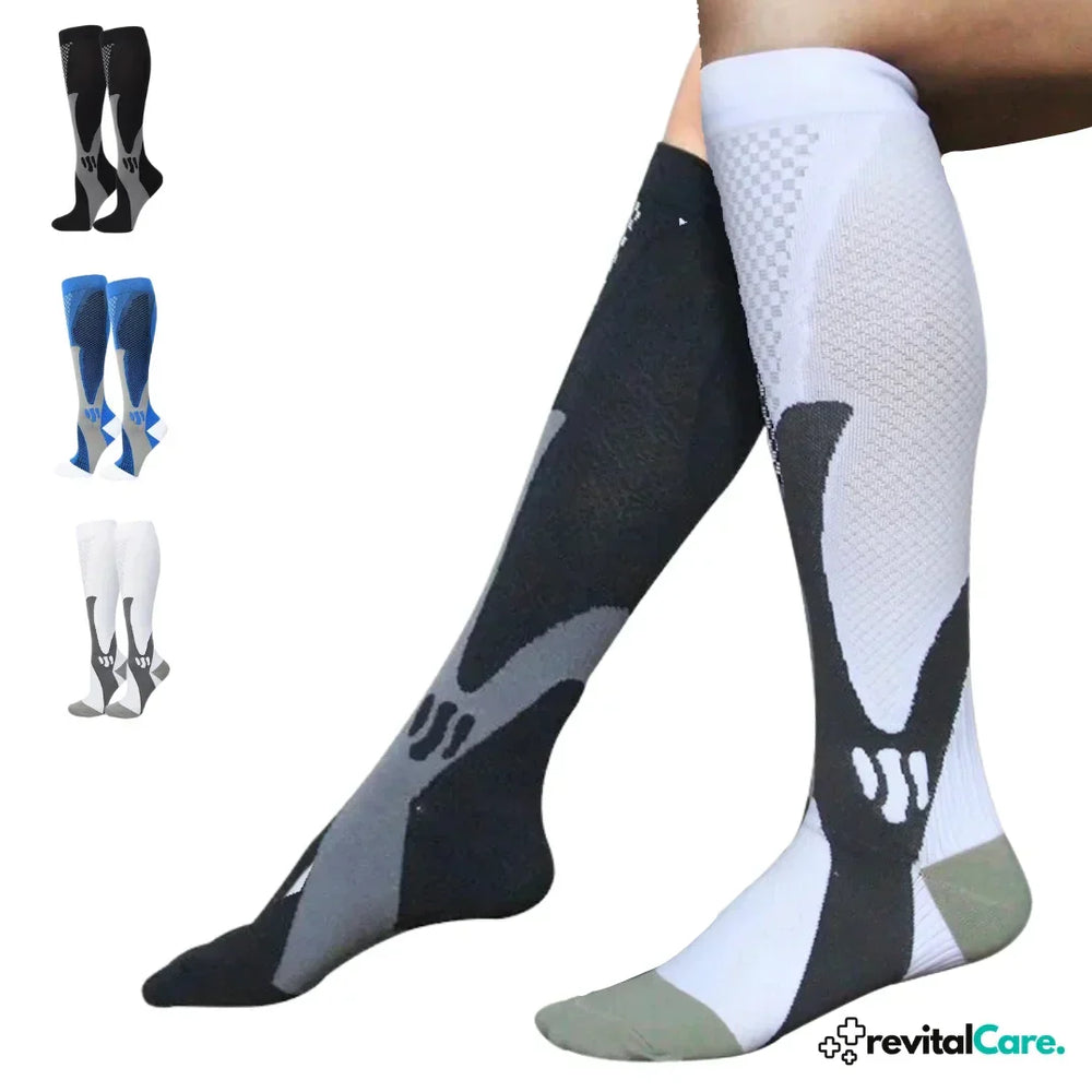 ActiveSupport – Orthopedic Compression Socks