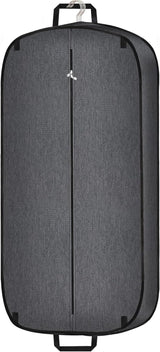 Waterproof Foldable Oxford Suit Garment Bag - Travel Cover with Buy 1, Get 1 FREE Offer!