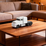Bluetooth Truck Speaker – 15W Subwoofer, Bluetooth 5.4 & 1800mAh Portable