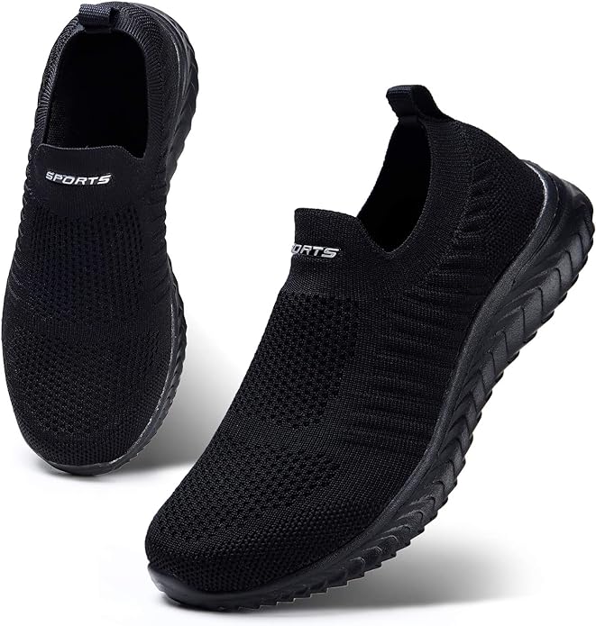 VitalStep – Orthopedic Slip-On Shoes