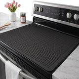Silicone Stove Cover Mat – Heat-Resistant to 260°C, Non-Slip & Dishwasher-Safe