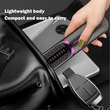 Wireless Hair Straightener – Lumea