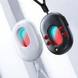Hidden Camera Detector – 3 Infrared Scan Modes, 5m Range & Portable Design
