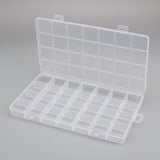 Mothers Day Storage Box Plastic Organizer Case Compartments
