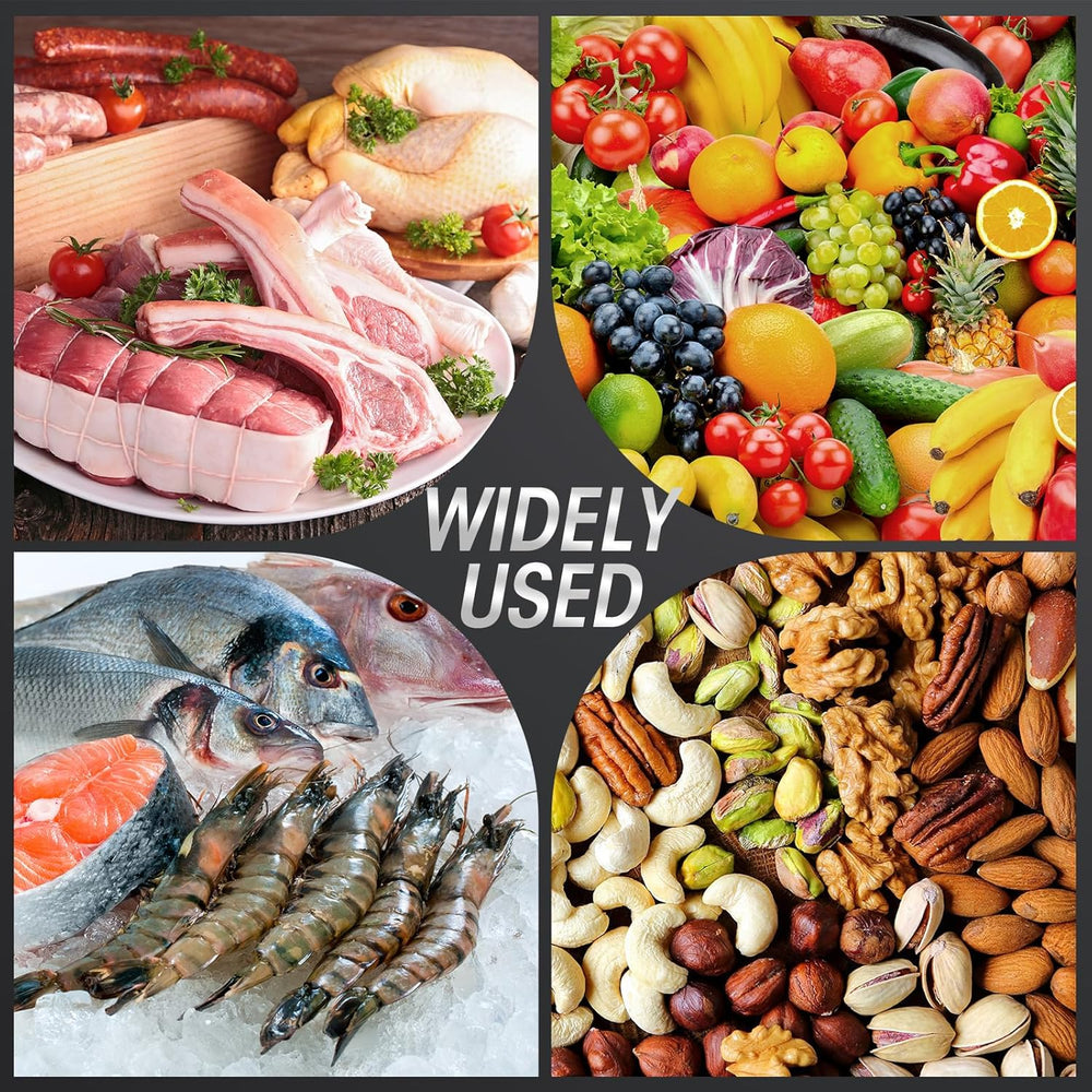 Optimized Product Title: **Vakuumierer mit integriertem Schneidmesser – Effiziente Lebensmittelaufbewahrung & weniger Verschwendung** 

This title includes relevant keywords while emphasizing the product's benefits, making it more appealing for Google Sho