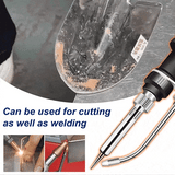 Kalsten | Electric Welding Tool | Rapid 20s Heat-Up | 2-in-1 Welding & Cutting | Ergonomic Handle