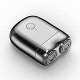 BowLift | Mini Magnetic Men's Electric Shaver