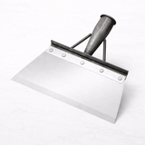 Enhanced Product Title: "Verstellbarer Unkrautschaber aus Manganstahl mit Ergonomischem Holzgriff – Effektives Unkrautentfernen für Garten und Landschaftspflege" 

This title includes relevant keywords for better visibility on Google Shopping while emphas