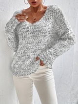 Optimized Product Title: Serina™ - Lässiger Langarm-Pullover für Damen | Bequemer, Stilvoller Sweatshirt für Alltag und Freizeit

This title includes relevant keywords while maintaining clarity and appeal for potential customers.