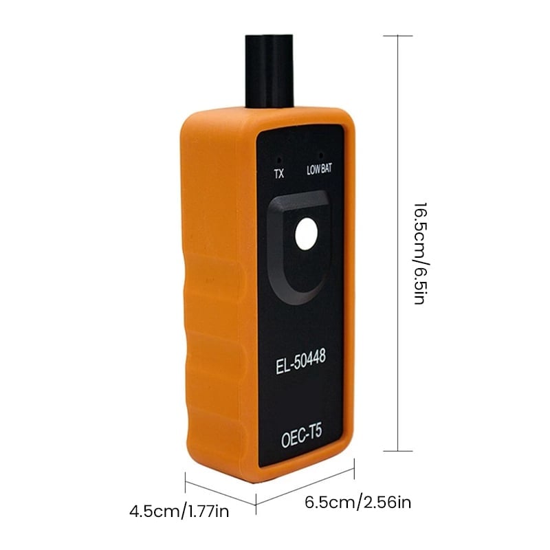 Smart Car Battery Charger 12V – 6A Automatic, LCD Display & Reverse Polarity Protection