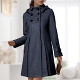Enhanced Product Title: "Solana™ Stylish Women's Jacket - Trendy & Versatile Outerwear for Every Occasion" 

This title includes keywords that potential customers might search for while also highlighting the product's features and appeal.