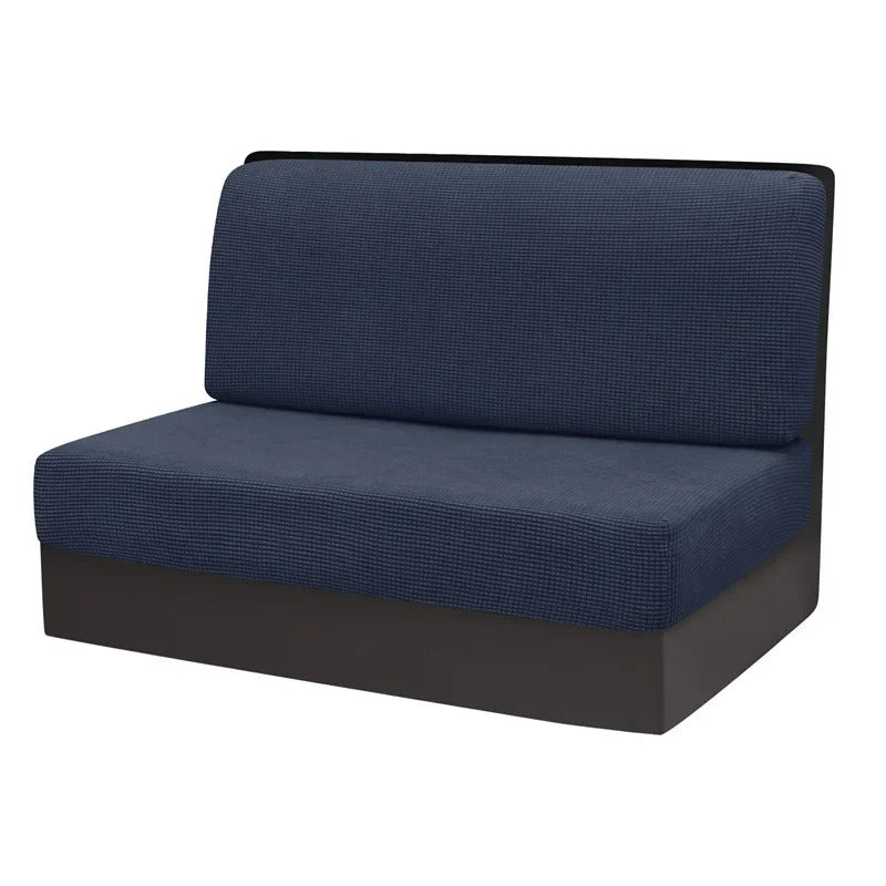 NomadCover – RV & Camper Seat Cover Set