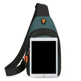 UrbanTrail Shoulder Bag - Detail