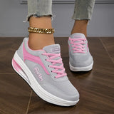 Nova Orthopedic Air Cushion Sneakers for Women