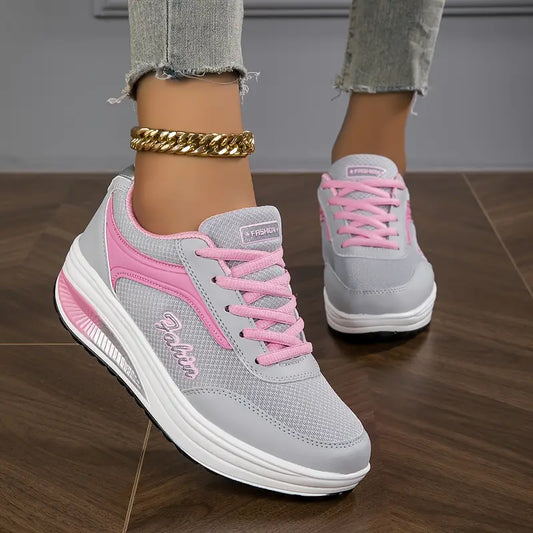 Nova Orthopedic Air Cushion Sneakers for Women