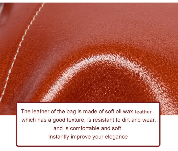 Optimized Product Title: **Kleine Lederoptik Crossbody-Tasche mit Verstellbarem Riemen & Mehreren Fächern – Stilvolle Damenhandtasche für Alltag und Freizeit**