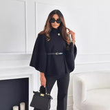 Enhanced Product Title: Mae™ Gürteljacke – Stylische und vielseitige Damenjacke mit Gürtel für jeden Anlass

This title includes keywords that can help improve visibility in Google Shopping while highlighting the product's style and versatility.