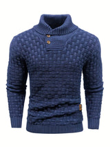 Enhanced Product Title: "Matteo Men's Strickpullover - Cozy Knit Sweater for Ultimate Comfort and Style" 

This title includes relevant keywords and provides more detail about the product, which can help improve visibility and attract potential buyers.