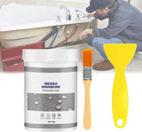 Enhanced Product Title: "Unsichtbare Abdichtung – Effektiver Schutz gegen Lecks | Langanhaltende, Wasserdichte Lösung" 

This title includes keywords that enhance searchability while clearly conveying the product's benefits.