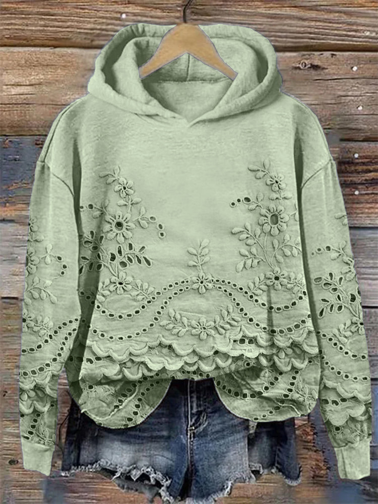 Ravella™ Vintage Graphic Hoodie - Stylish & Comfortable Unisex Sweatshirt for Casual Wear