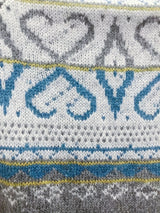 Enhanced Product Title: "Lea - Eleganter und Bequemer Pullover für Damen | Stilvoller Strickpullover für Alltag und Freizeit" 

This title includes relevant keywords while maintaining clarity and appeal for potential customers.