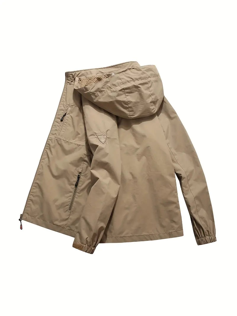 Optimized Product Title: **Marc™ Elegante Leichte Jacke für Damen – Stilvolle Übergangsjacke aus hochwertigem Material** 

This title includes relevant keywords and phrases that can improve visibility and attract potential buyers while maintaining clarity
