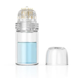SkinGlow – Derma Stamp with Microneedling