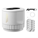 Electric Mason Jar Vacuum Sealer – USB Rechargeable, Wide-Mouth & Regular Lids, 30-Second Seal