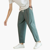 Men's Leisure Pants – Comfortable, Stylish & Flexible Fit
