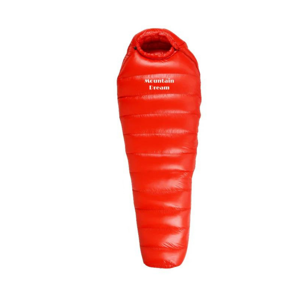 Winter Sleeping Bag – ArcticNest
